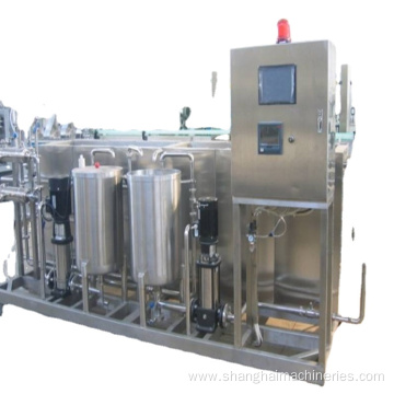 fruit and vegetable sterilizing machine